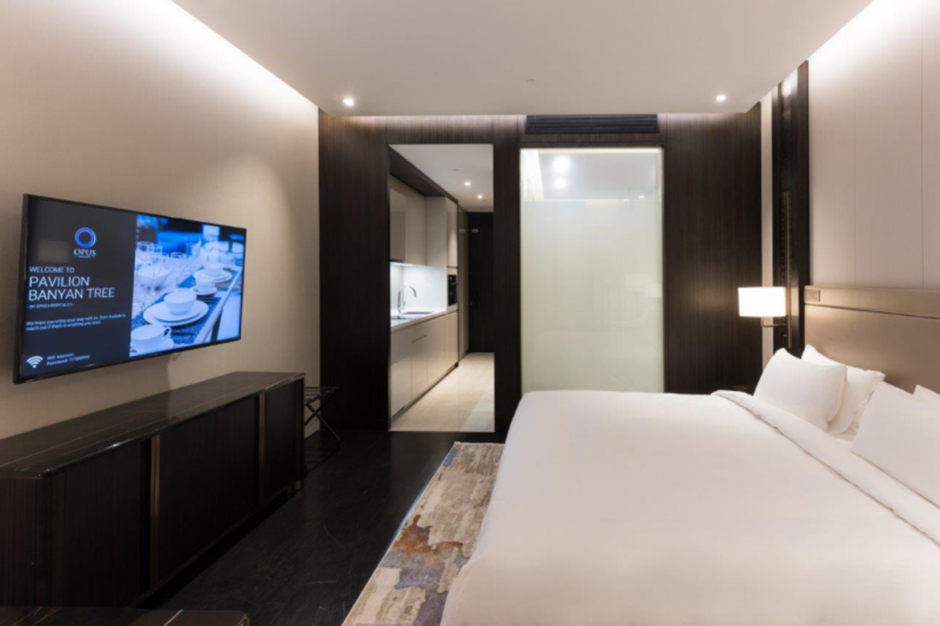 Banyan Signatures Pavilion Kuala Lumpur by Opus Hospitality 7/60