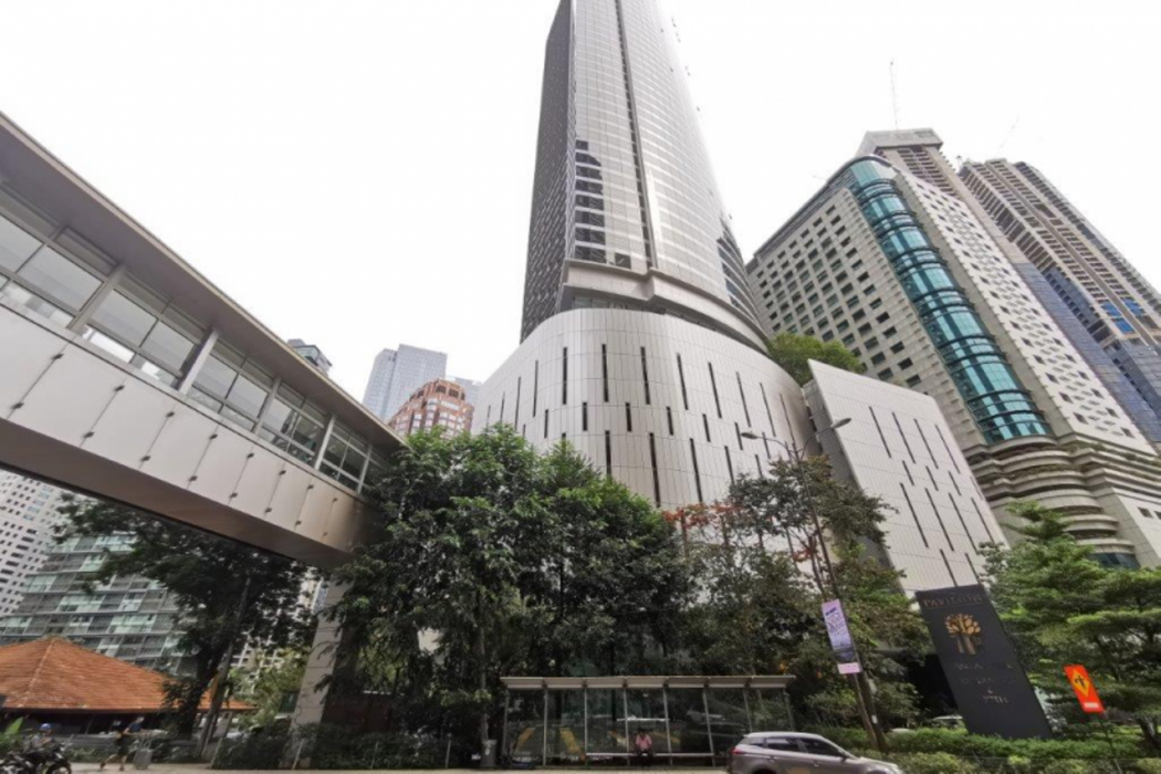 Banyan Signatures Pavilion Kuala Lumpur by Opus Hospitality 1/60