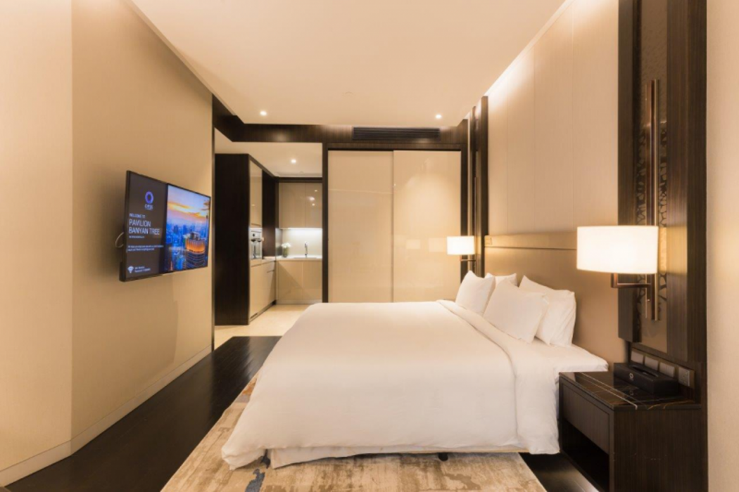 Banyan Signatures Pavilion Kuala Lumpur by Opus Hospitality 10/60