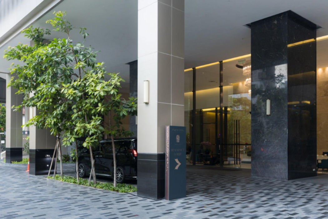 Banyan Signatures Pavilion Kuala Lumpur by Opus Hospitality 2/60