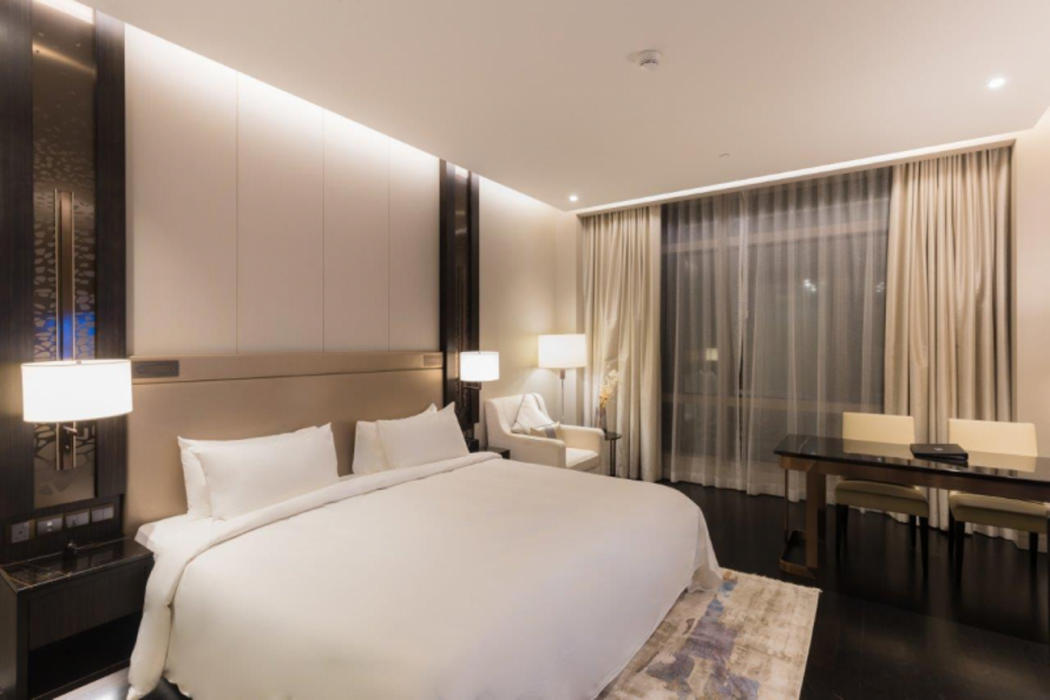 Banyan Signatures Pavilion Kuala Lumpur by Opus Hospitality 12/60
