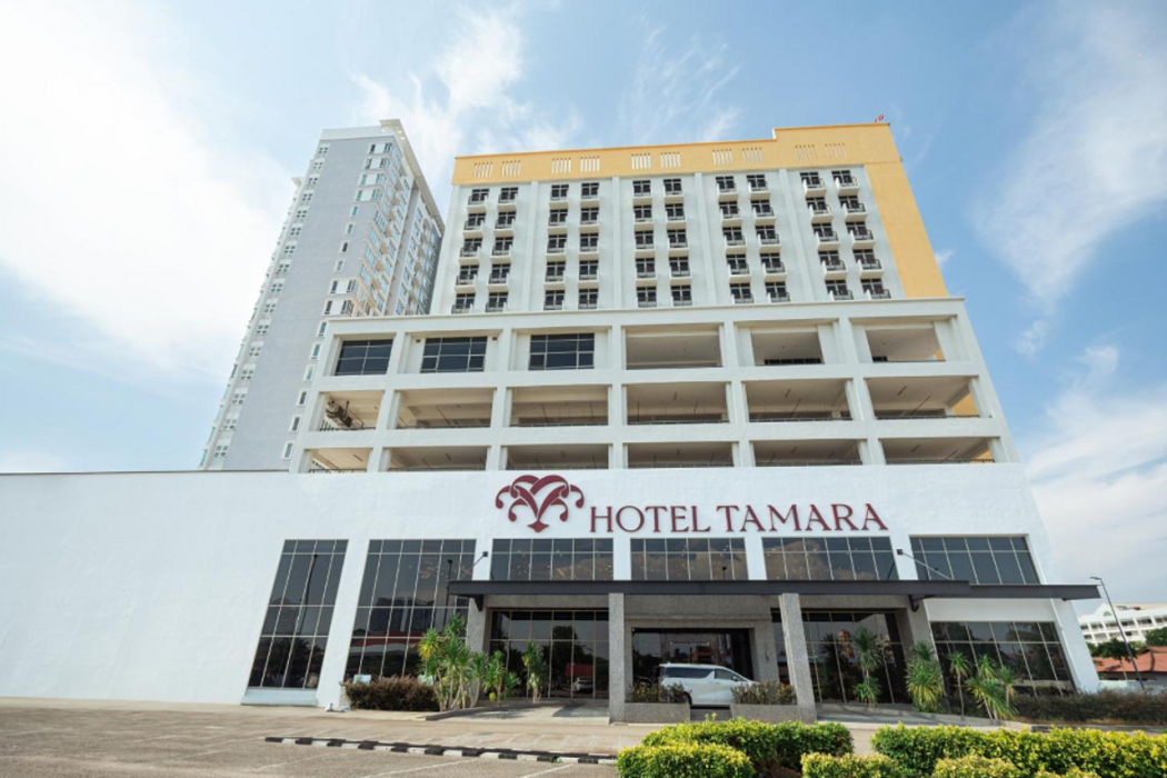 Hotel Tamara Melaka 1/59