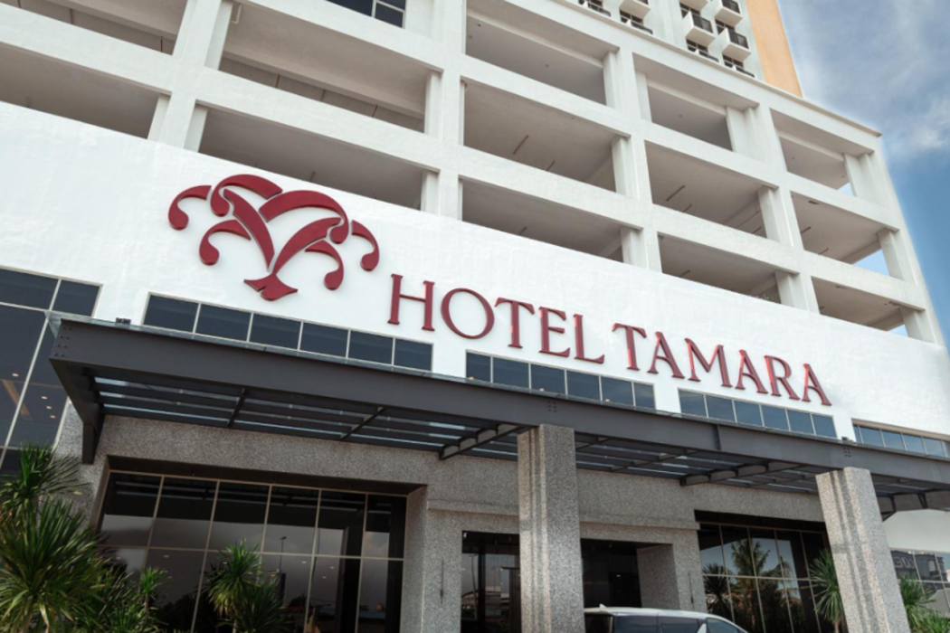 Hotel Tamara Melaka 2/59