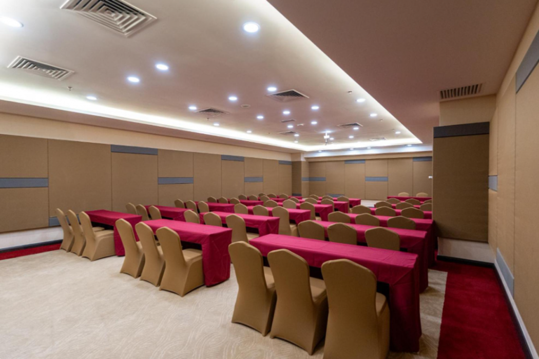 Hotel Tamara Melaka 40/59