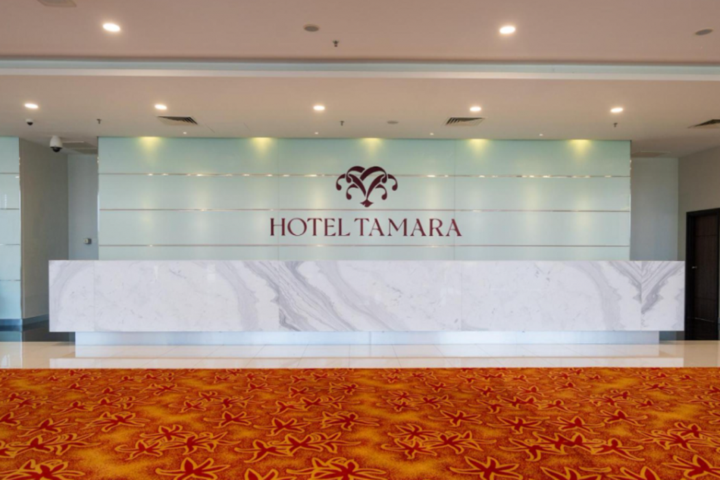 Hotel Tamara Melaka 6/59