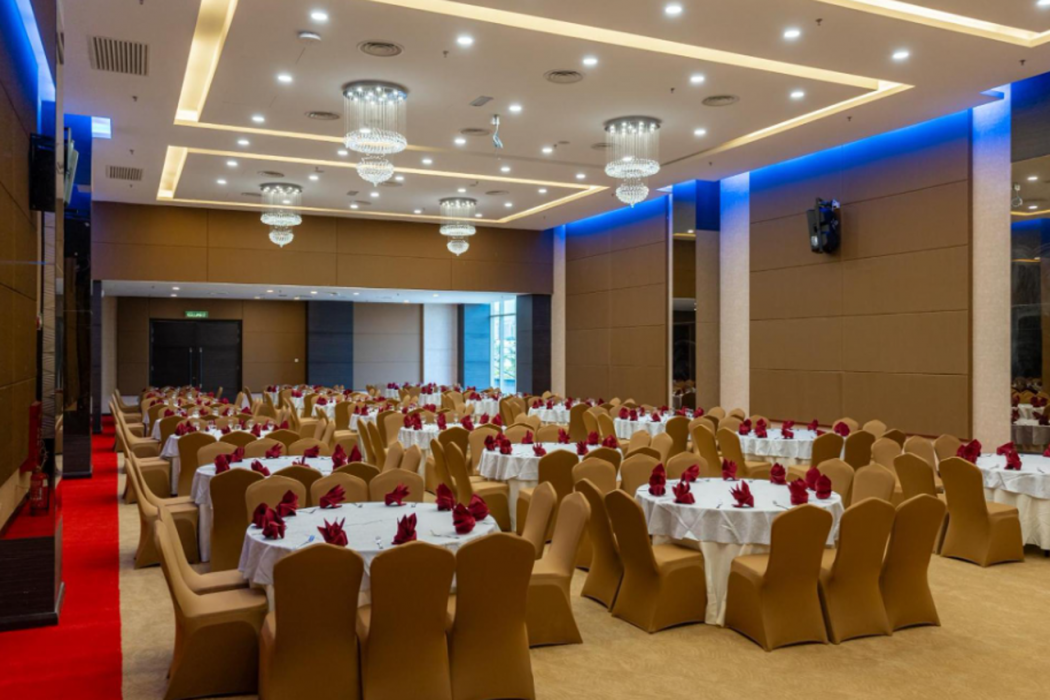 Hotel Tamara Melaka 42/59