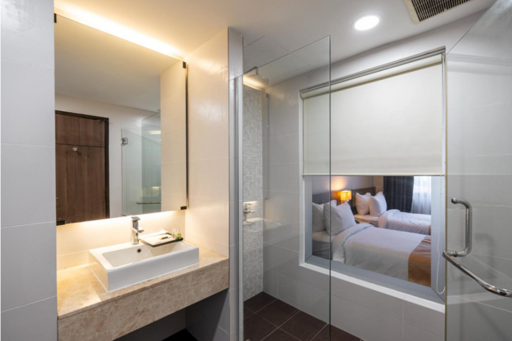 Hotel Tamara Melaka 13/59
