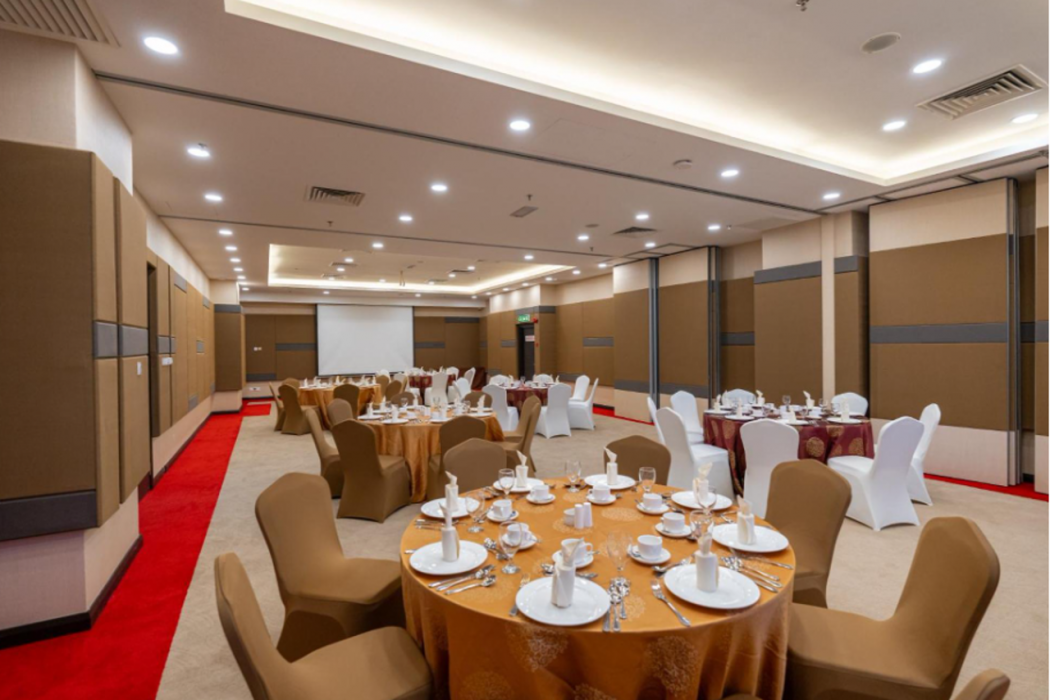 Hotel Tamara Melaka 41/59