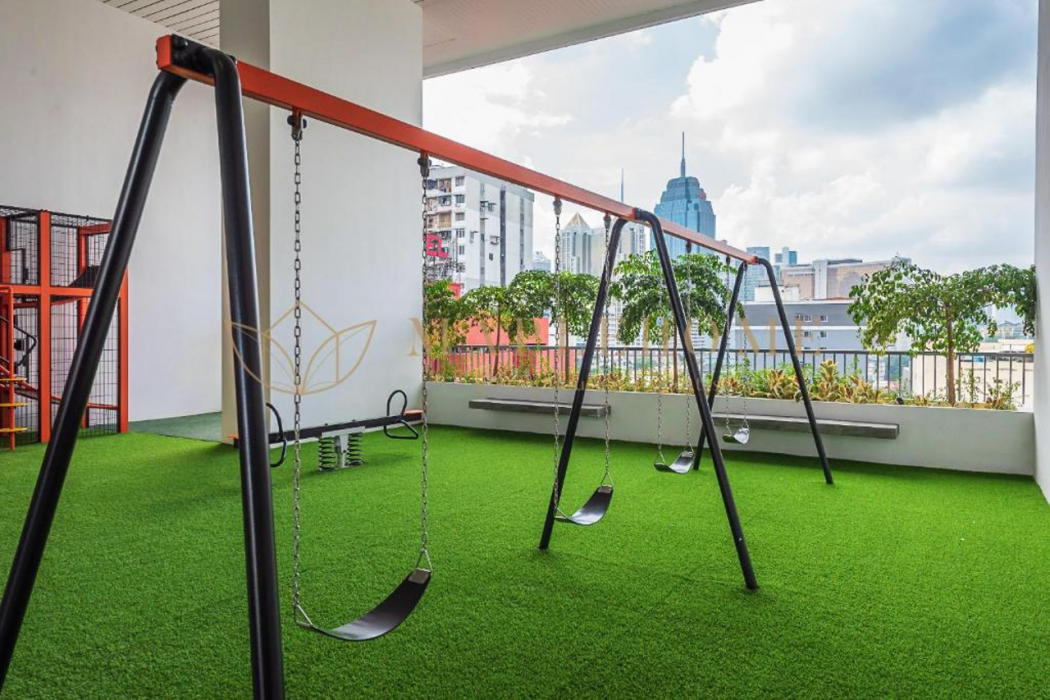 Chambers Premier Suites Kuala Lumpur 33/40