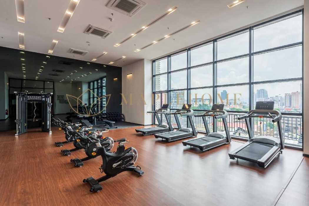 Chambers Premier Suites Kuala Lumpur 15/40