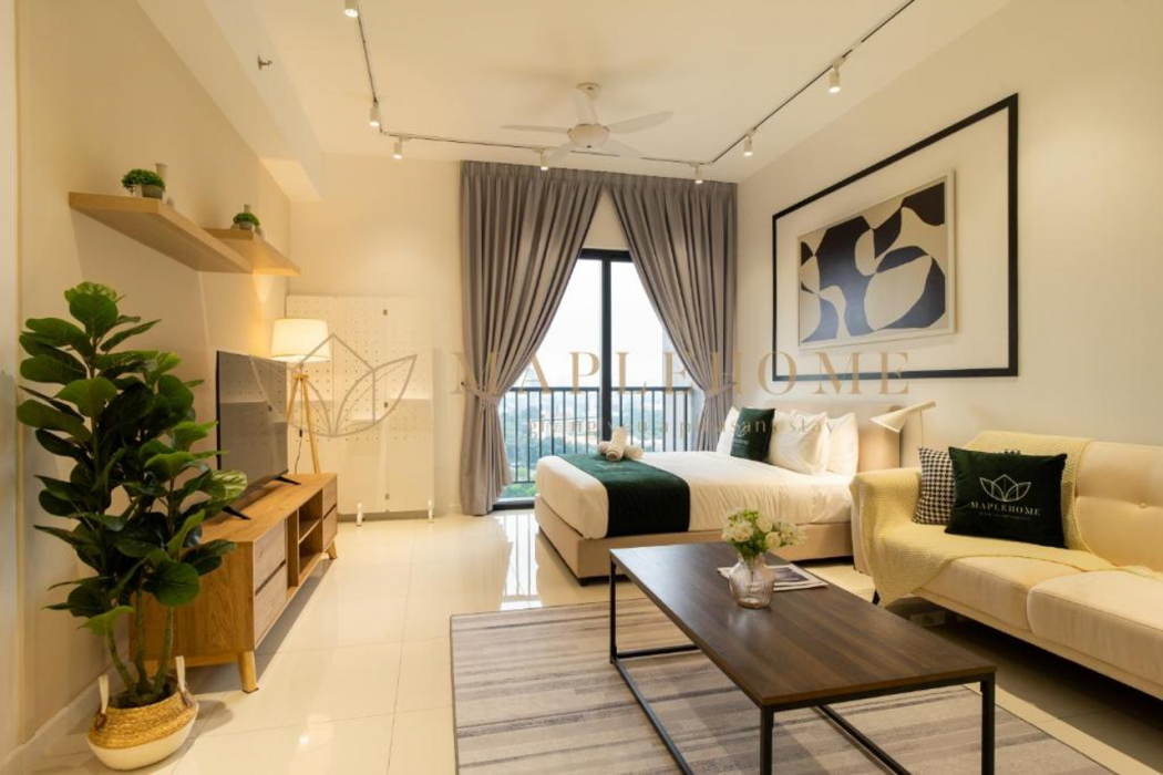Chambers Premier Suites Kuala Lumpur 11/40