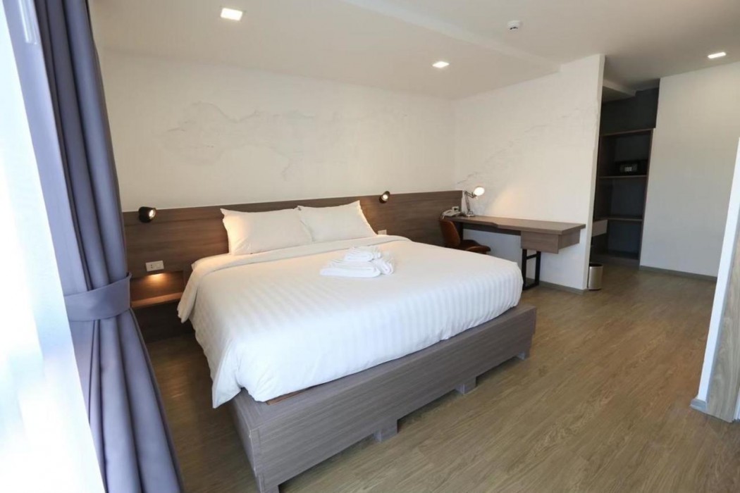 U42 Hotel Bangkok 16/39