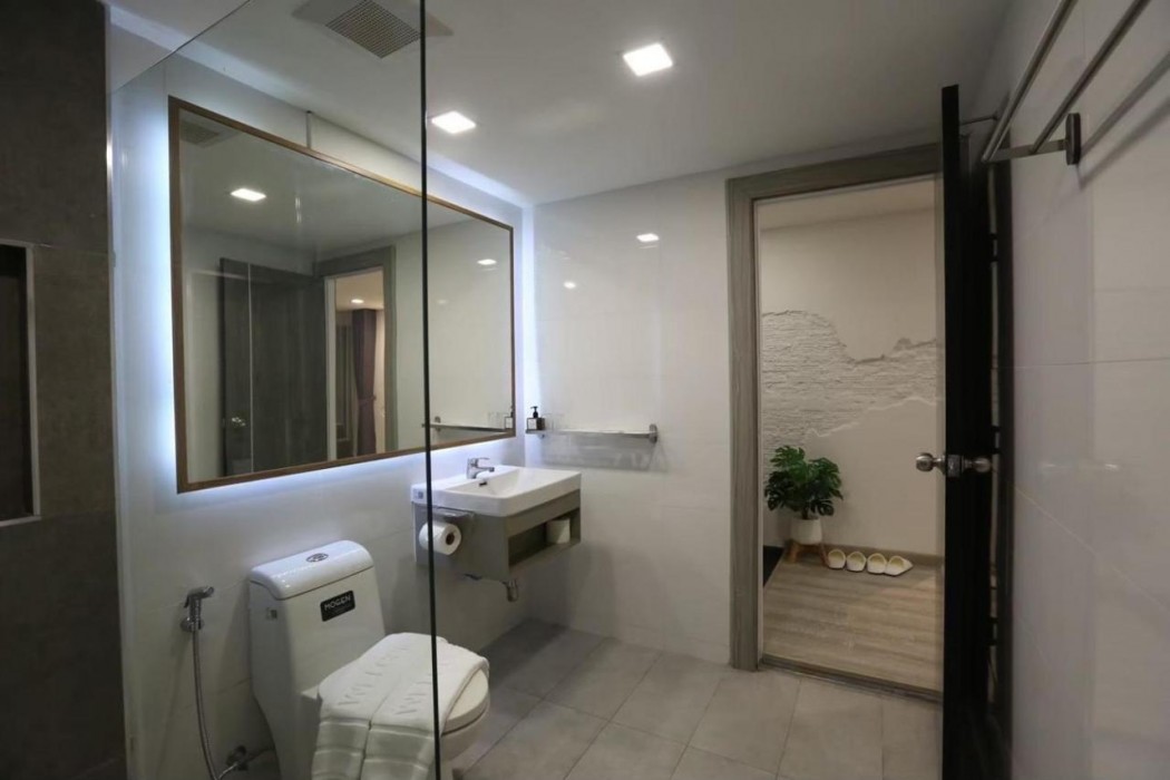 U42 Hotel Bangkok 19/39