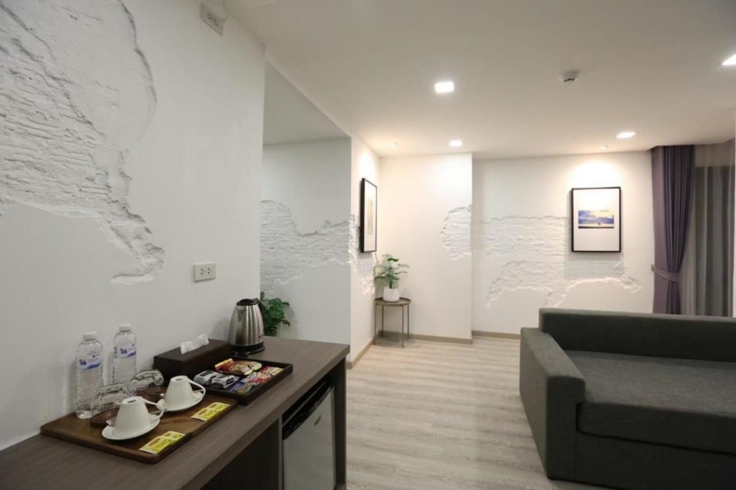 U42 Hotel Bangkok 23/39