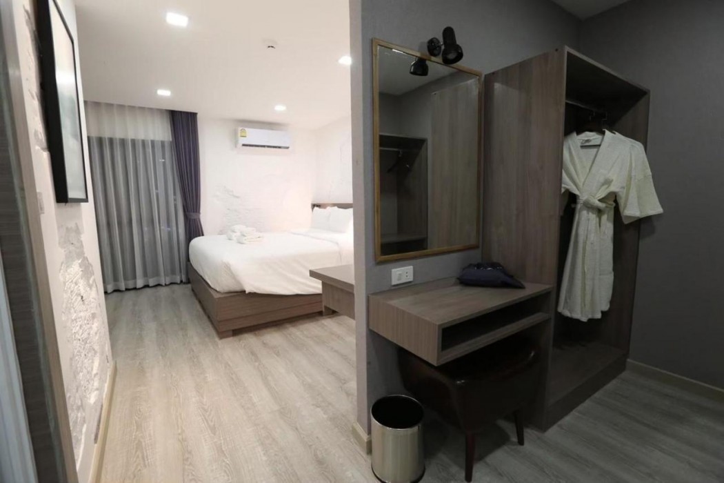 U42 Hotel Bangkok 17/39