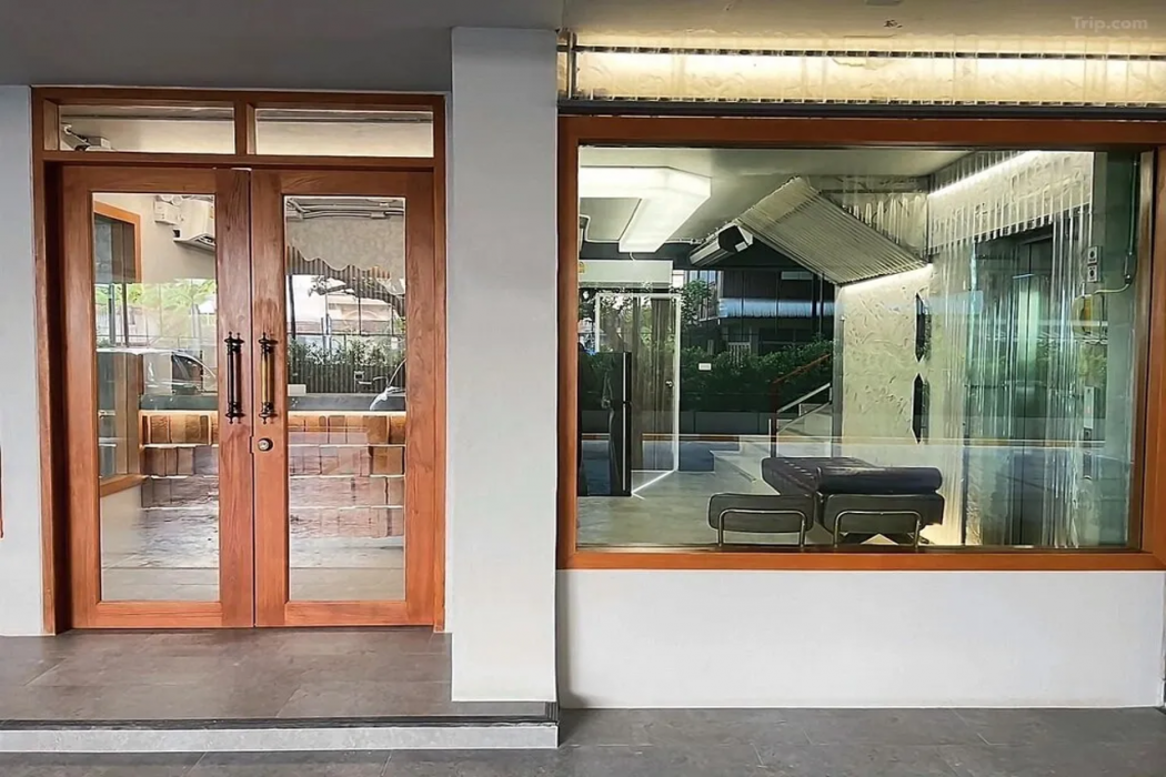 U42 Hotel Bangkok 2/39
