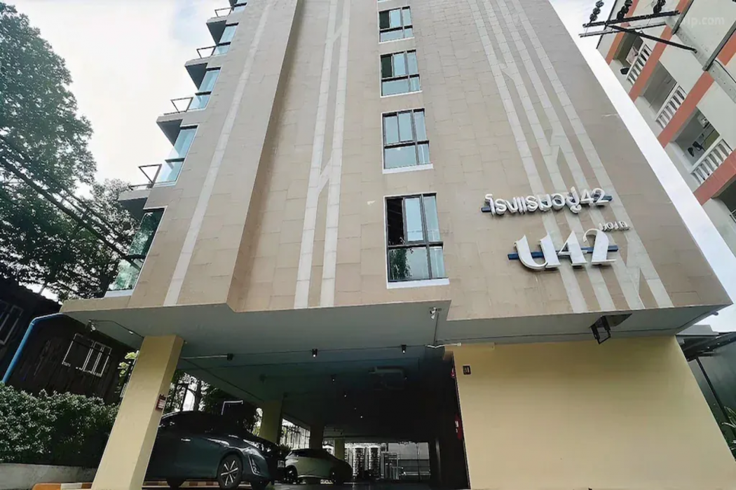 U42 Hotel Bangkok 1/39