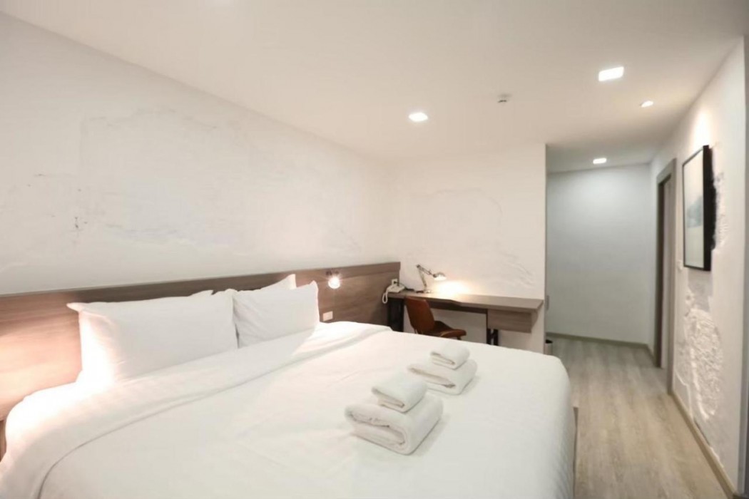 U42 Hotel Bangkok 9/39