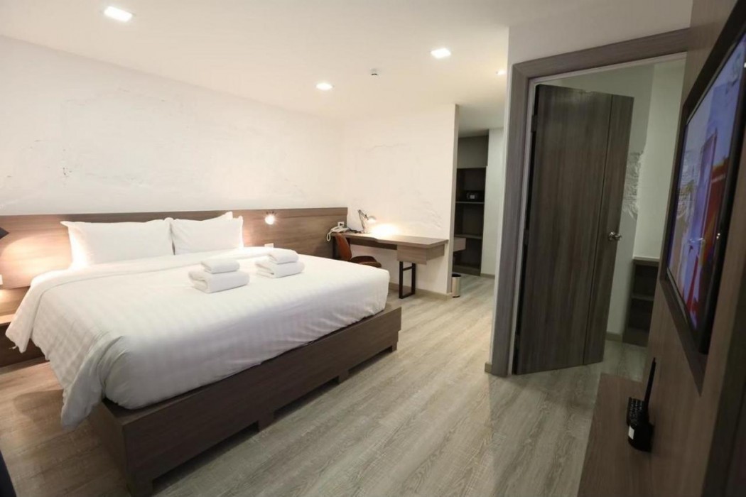 U42 Hotel Bangkok 11/39