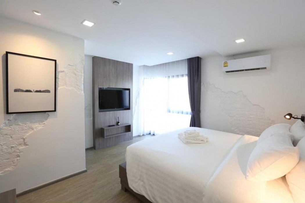U42 Hotel Bangkok 8/39