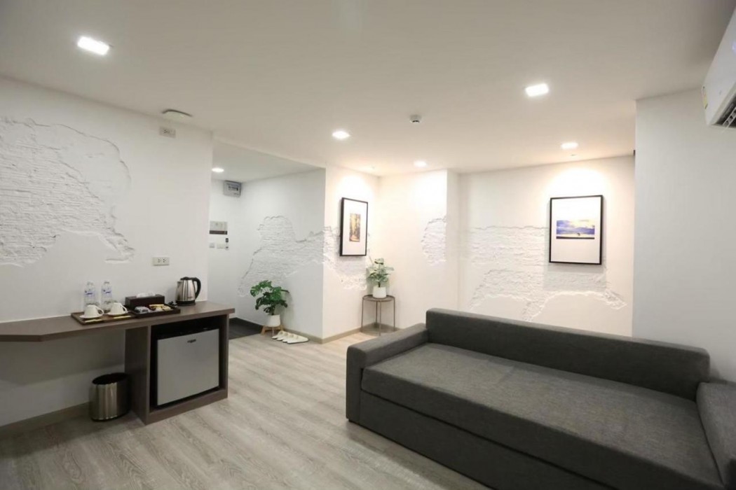 U42 Hotel Bangkok 21/39