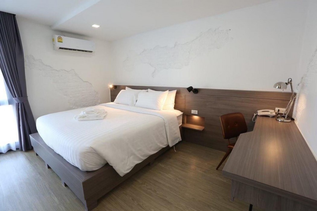 U42 Hotel Bangkok 15/39