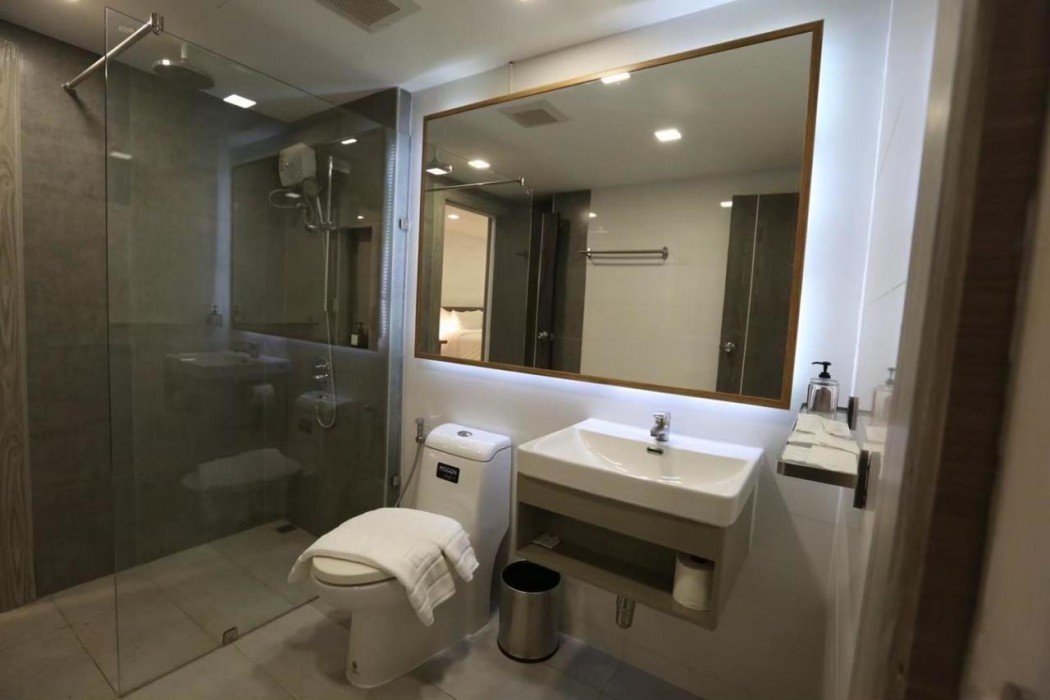 U42 Hotel Bangkok 20/39