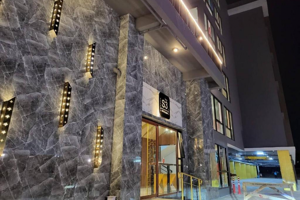 S3 Huahin Hotel 2/46