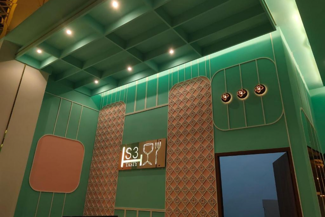 S3 Huahin Hotel 34/46