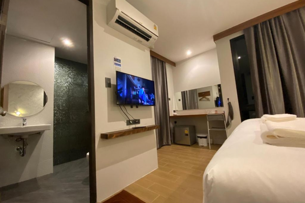 S3 Huahin Hotel 14/46