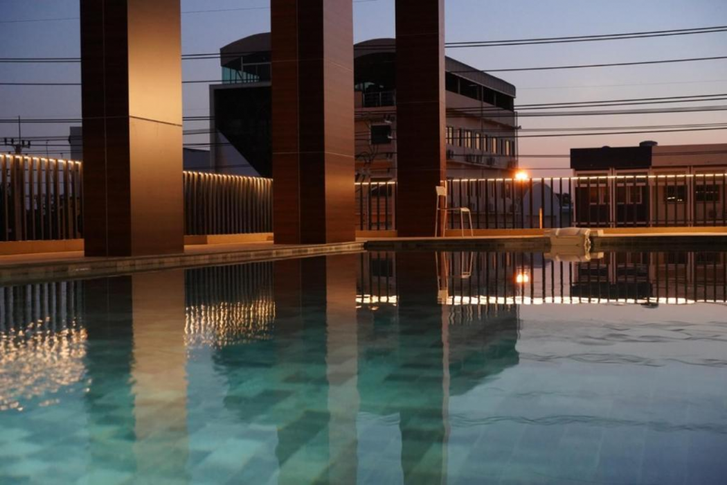 S3 Huahin Hotel 25/46
