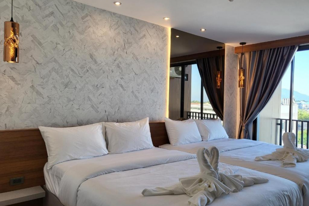 S3 Huahin Hotel 13/46
