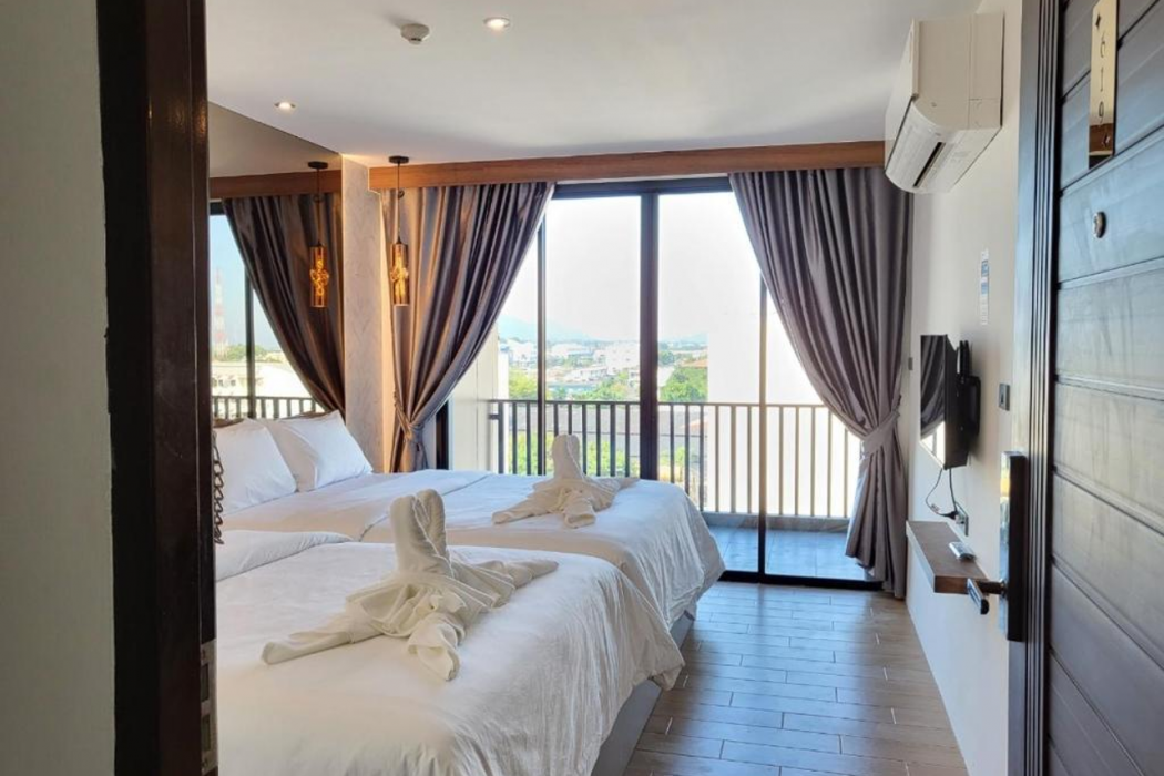 S3 Huahin Hotel 12/46