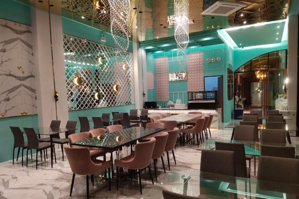 S3 Huahin Hotel 35/46