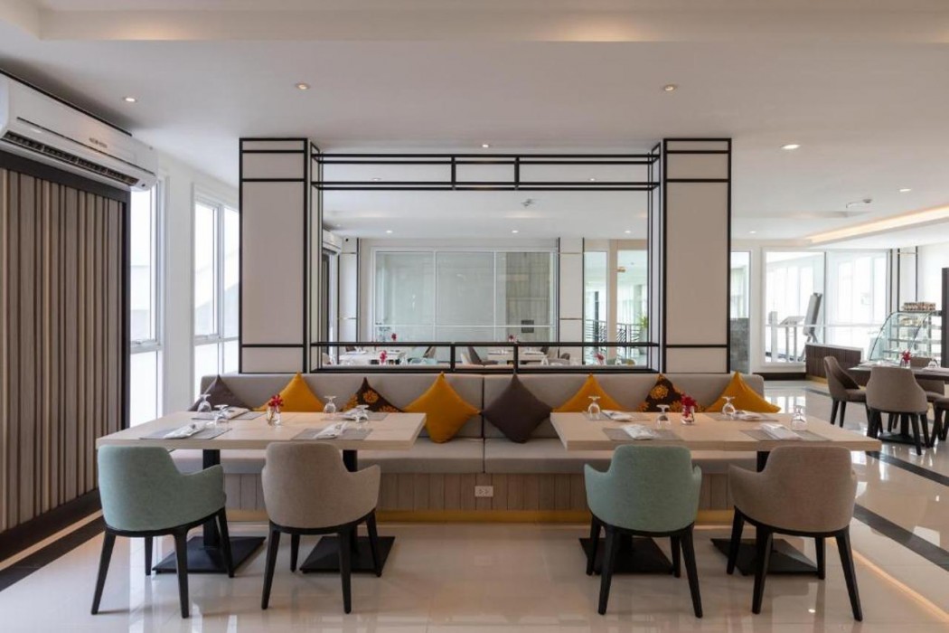 Kantary Hotel Ban Chang 29/63