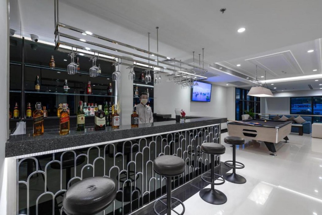 Kantary Hotel Ban Chang 32/63