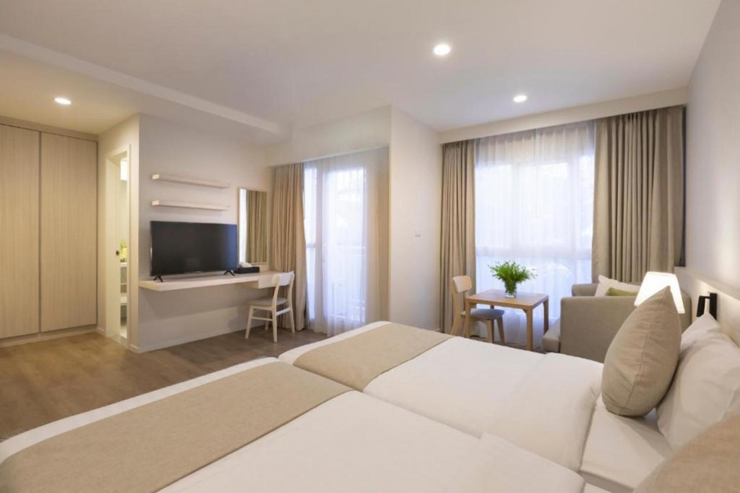Kantary Hotel Ban Chang 13/63