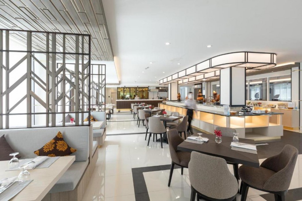 Kantary Hotel Ban Chang 27/63