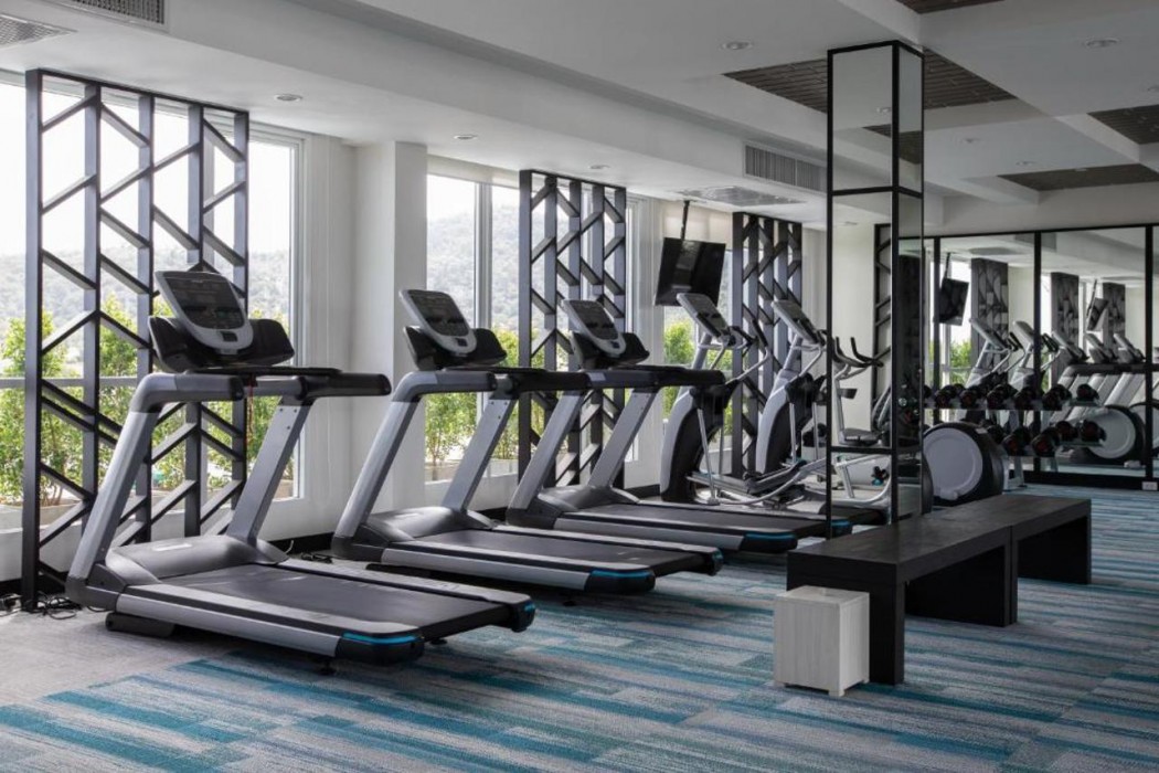 Kantary Hotel Ban Chang 33/63