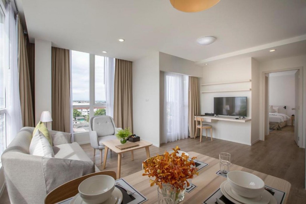 Kantary Hotel Ban Chang 18/63