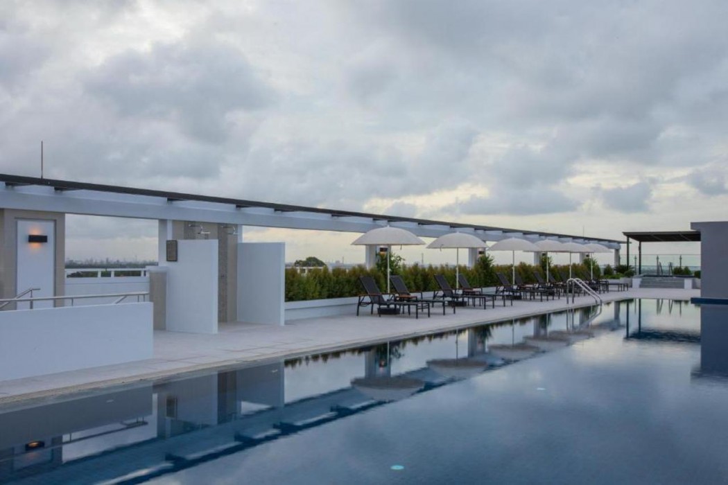 Kantary Hotel Ban Chang 35/63