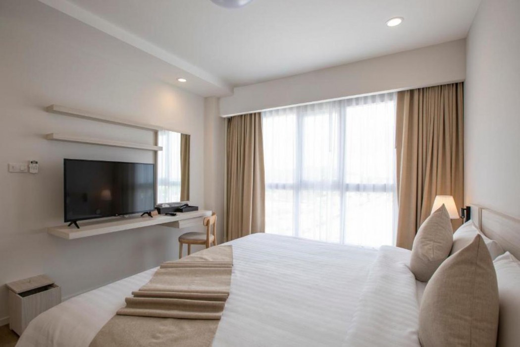 Kantary Hotel Ban Chang 17/63