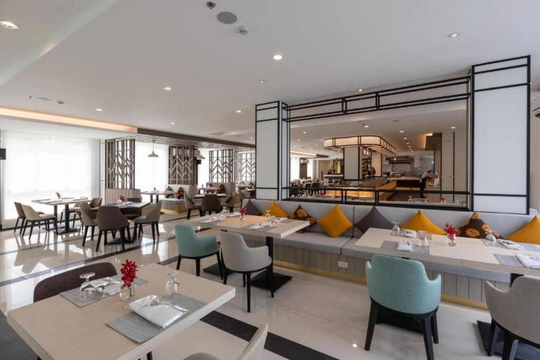Kantary Hotel Ban Chang 31/63