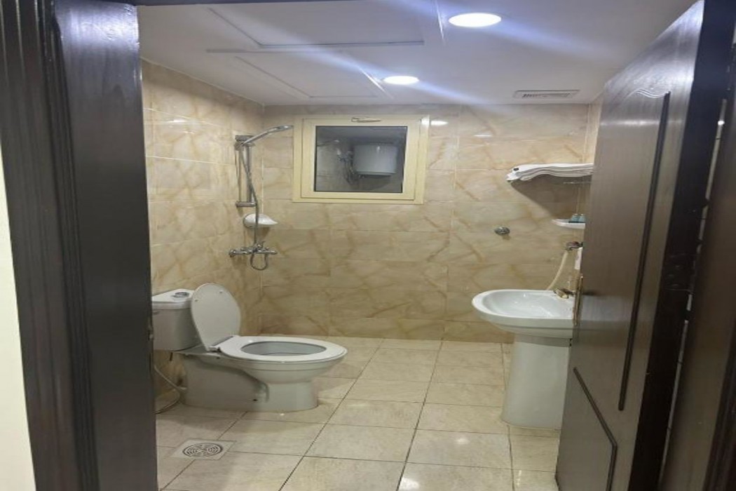 شقق الفرسان المتحدة – فرع الحمدانية(ALFURSAN UNITED APARTMENTS – BRANCH ALHAMDANIA) 10/10