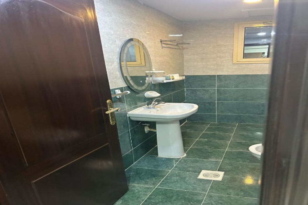 شقق الفرسان المتحدة – فرع الحمدانية(ALFURSAN UNITED APARTMENTS – BRANCH ALHAMDANIA) 9/10