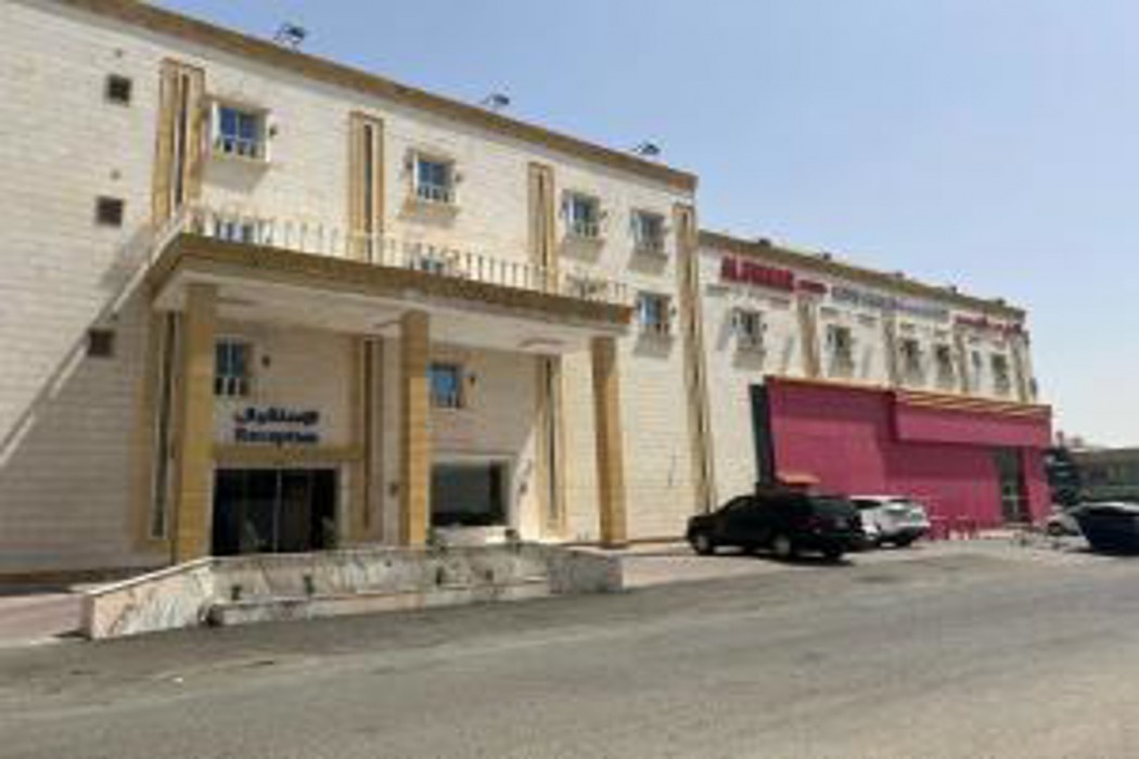ALFURSAN UNITED APARTMENTS – BRANCH ALHAMDANIA