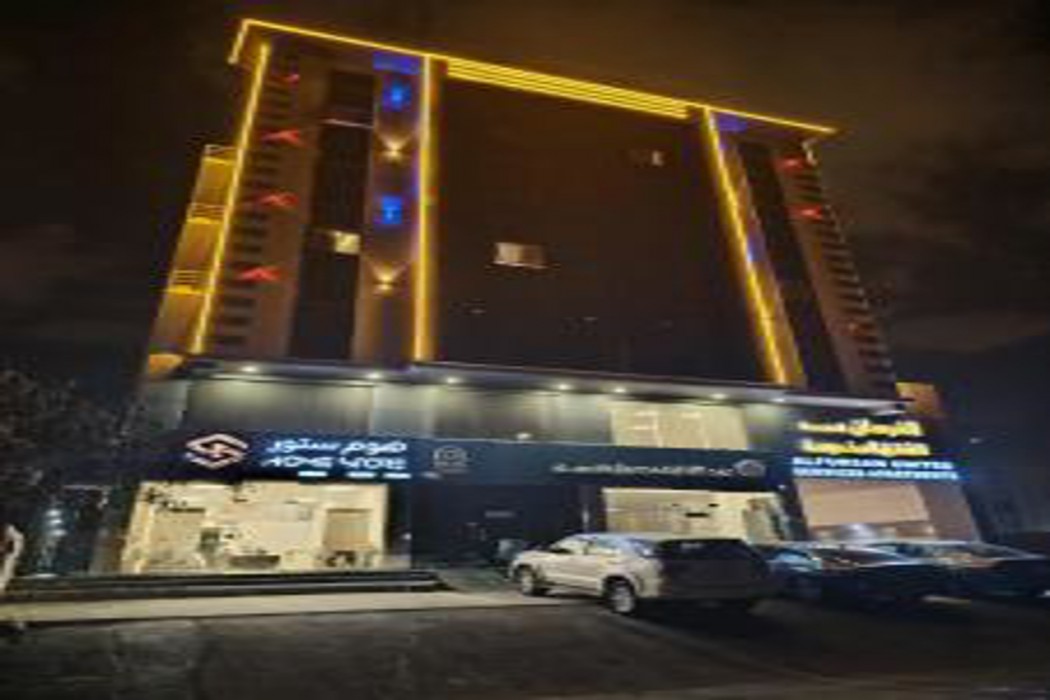 ALFURSAN UNITED APARTMENTS – BRANCH ALSAFA