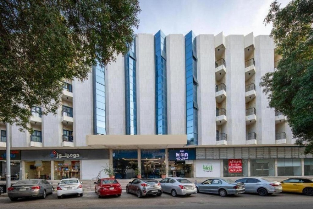 ALFURSAN UNITED APARTMENTS – BRANCH ALSALAMA in JEDDAH