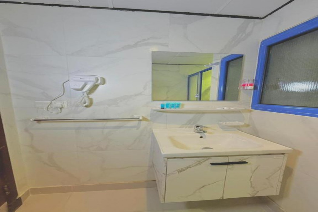 ALFURSAN UNITED APARTMENTS – BRANCH ALSALAMA 11/19