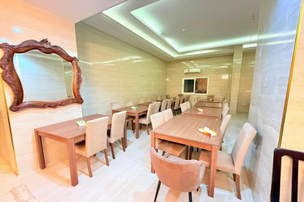 ALFURSAN UNITED APARTMENTS – BRANCH ALSALAMA 14/19